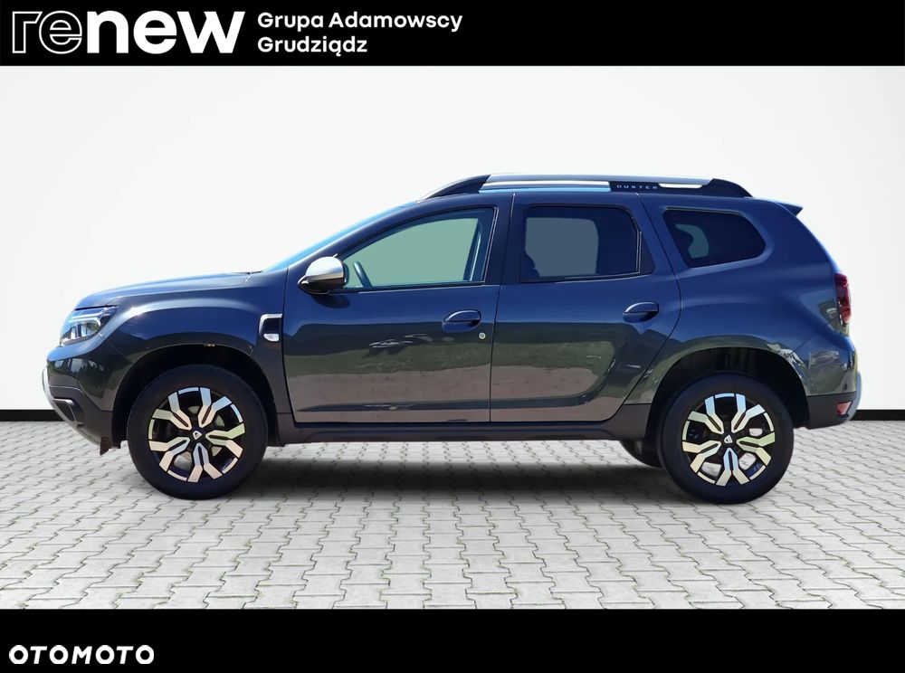 Dacia Duster 1.3 TCe Prestige - 8