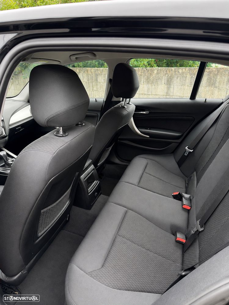 BMW 116 - 13