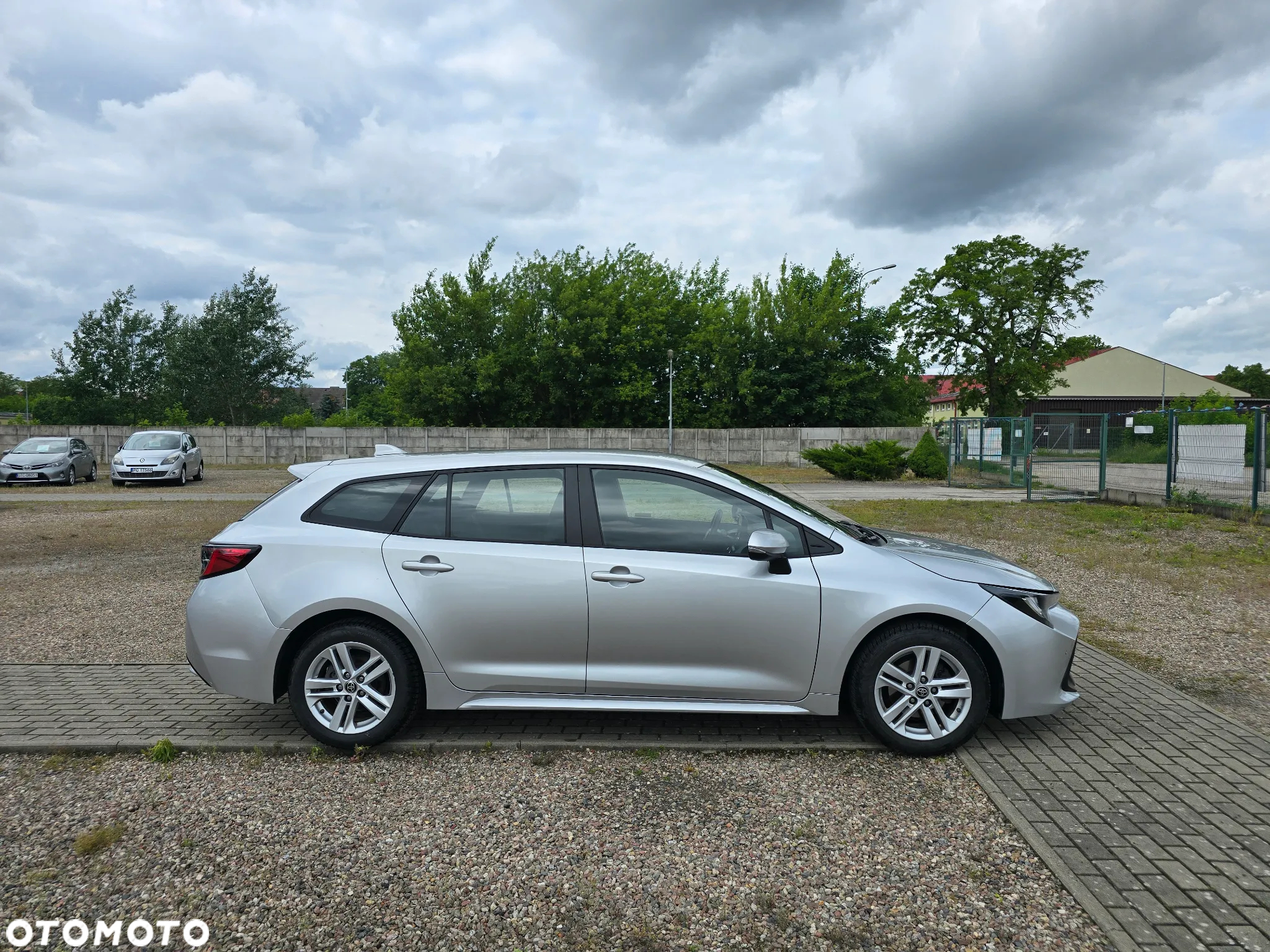Toyota Corolla 1.2 T Comfort MS - 5