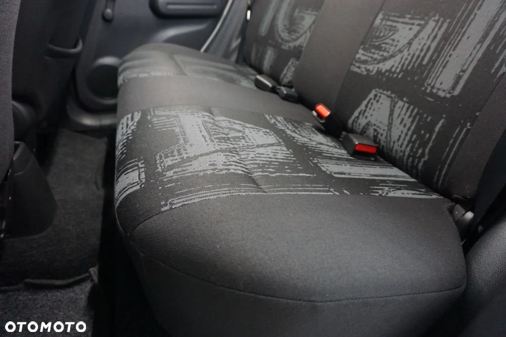 Opel Agila 1.2 Edition - 28