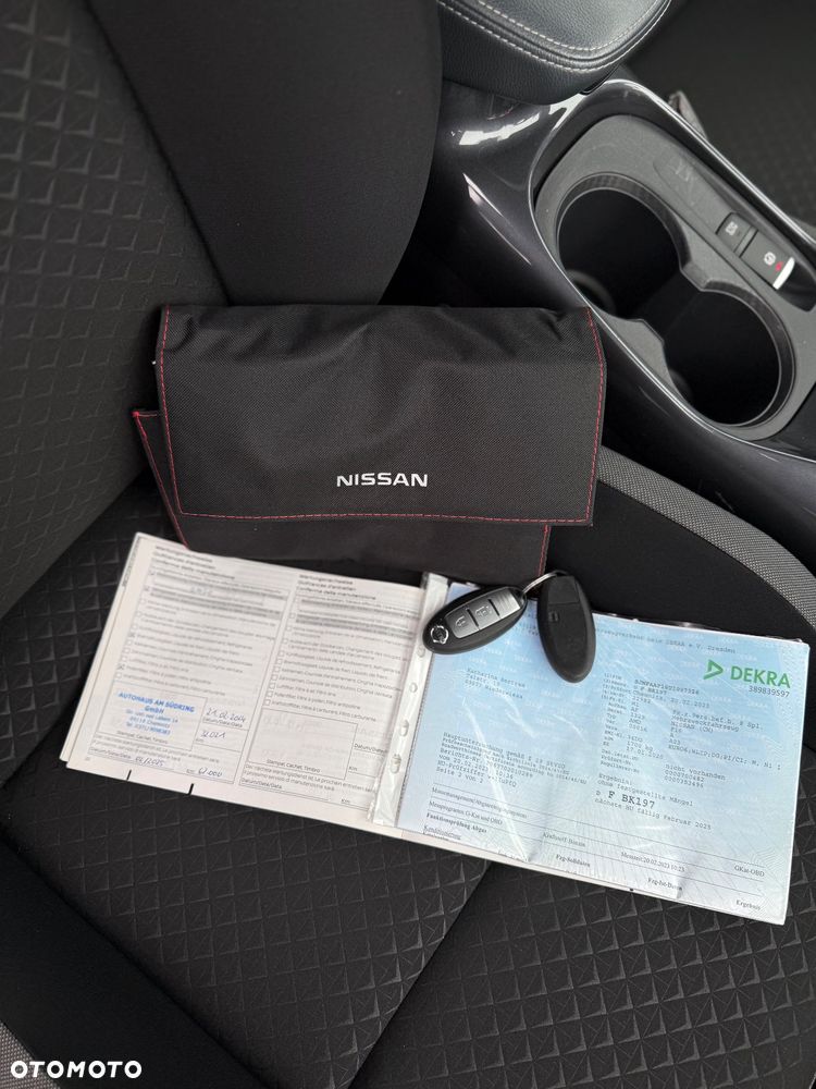 Nissan Juke DIG-T 117 N-Connecta - 25