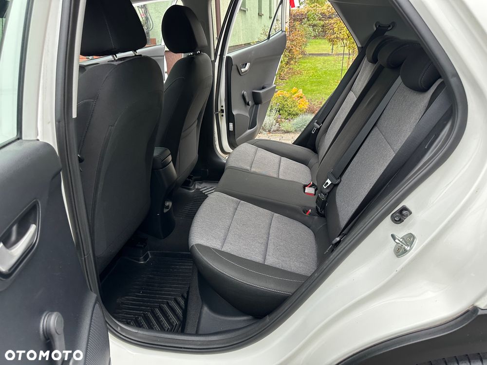 Kia Stonic 1.4 Spirit - 20