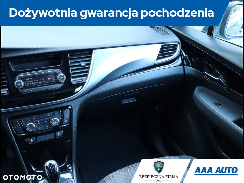 Opel Mokka - 9