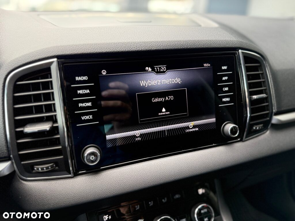 Skoda Karoq 2.0 TDI SCR 4x2 Ambition - 23