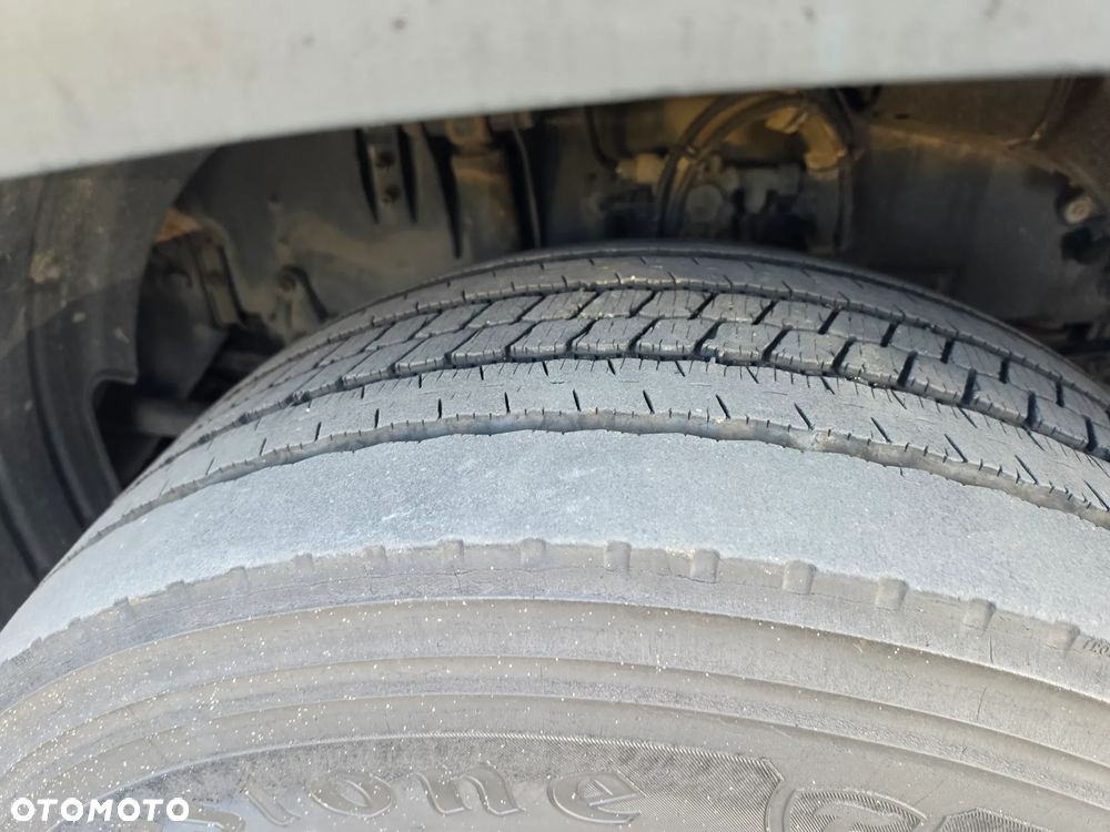 Scania R450/ Chłodnia / 6x2 / WINDA BAR 2,5T / Import Niemcy / Zadbana / PROSTO OD PIERWSZEGO WŁAŚCICIELA  / Euro 6/ Kontener Kwiatowy / - 9