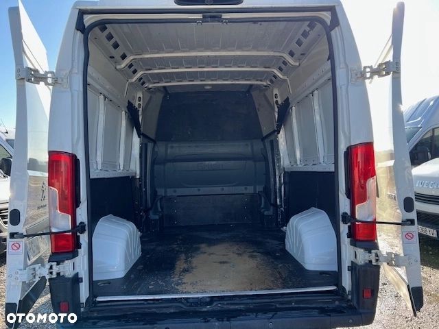 Peugeot Boxer L3H2 2,0 Hdi 130 KM 7-os. klima tempomat gps - 18