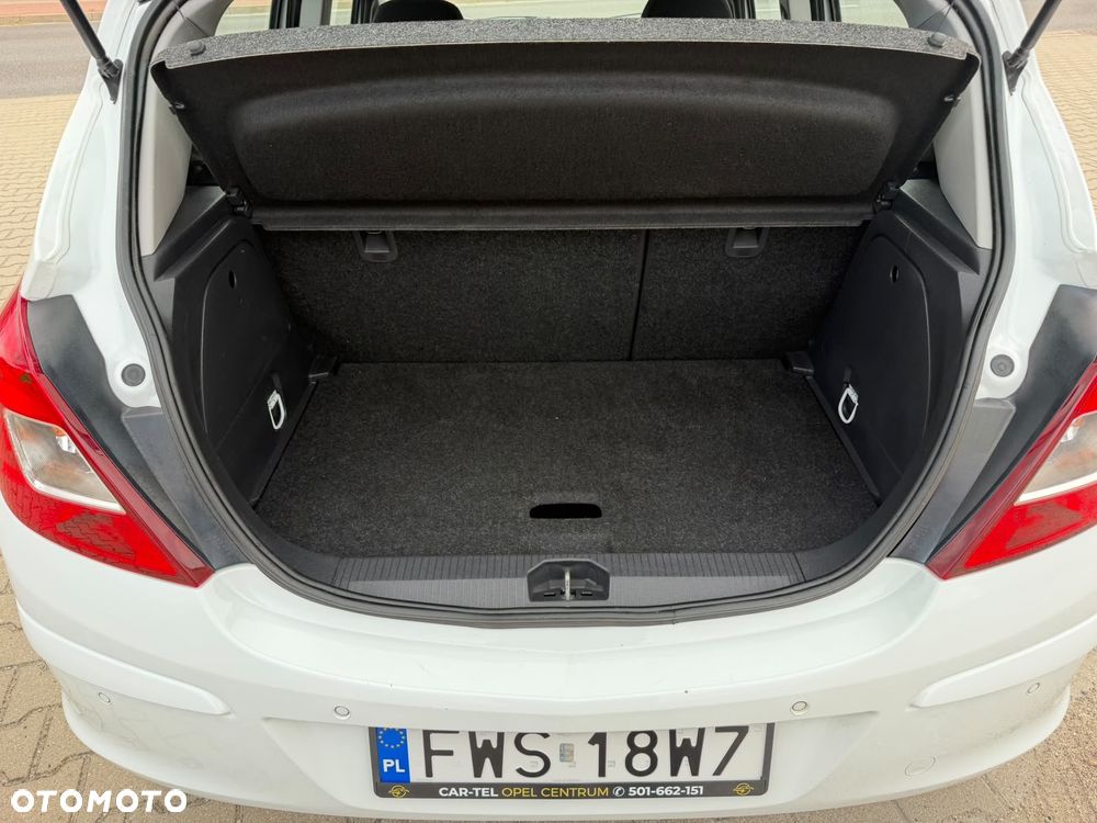 Opel Corsa - 21