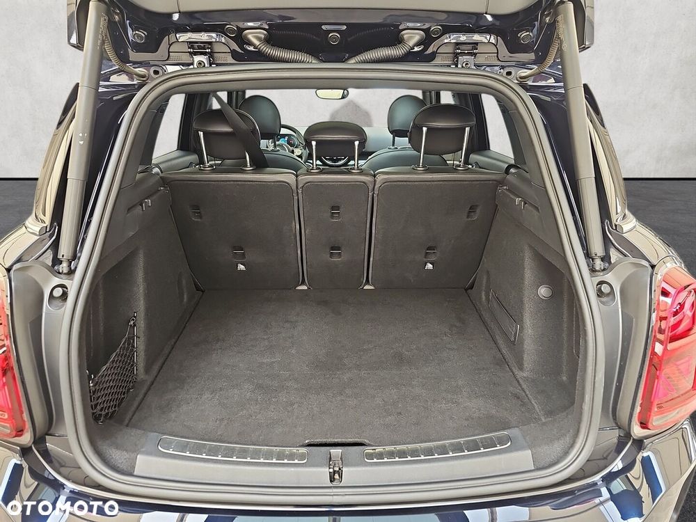 MINI Countryman Cooper S All4 - 37