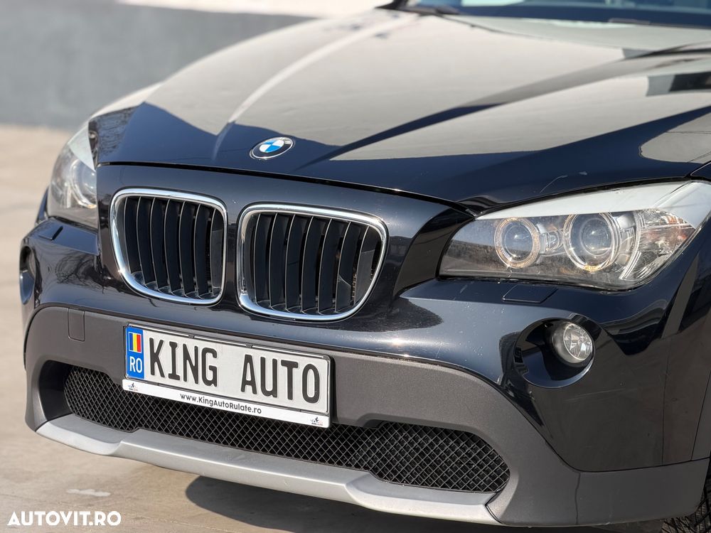 BMW X1 sDrive20d - 26