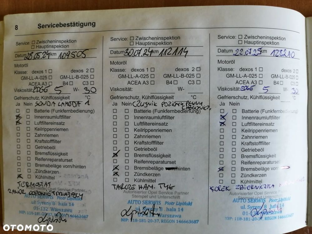 Opel Astra 1.4 Turbo - 30