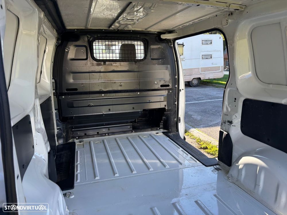 Toyota Proace 1.5 D-4D L1 - 12