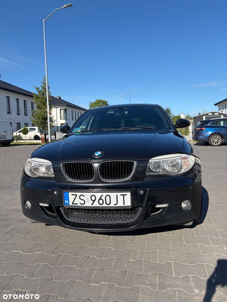 BMW Seria 1 120d DPF - 3