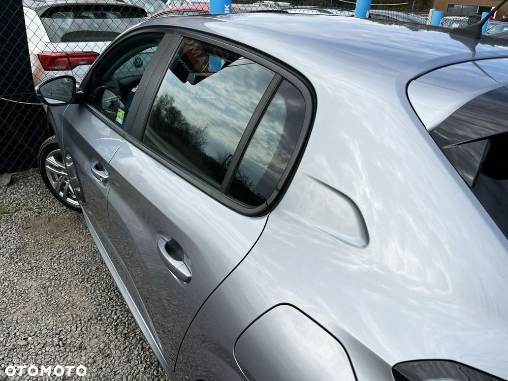 Peugeot 208 1.2 PureTech Active S&S - 20