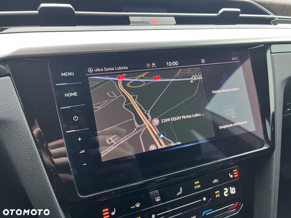 Volkswagen Arteon - 22