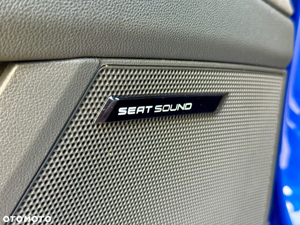 Seat Leon 1.4 TSI FR S&S - 30