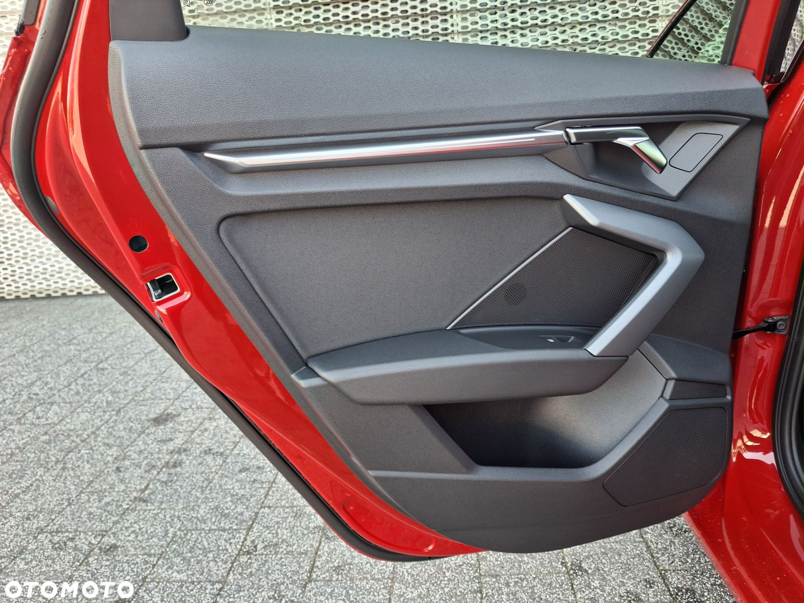 Audi A3 - 12