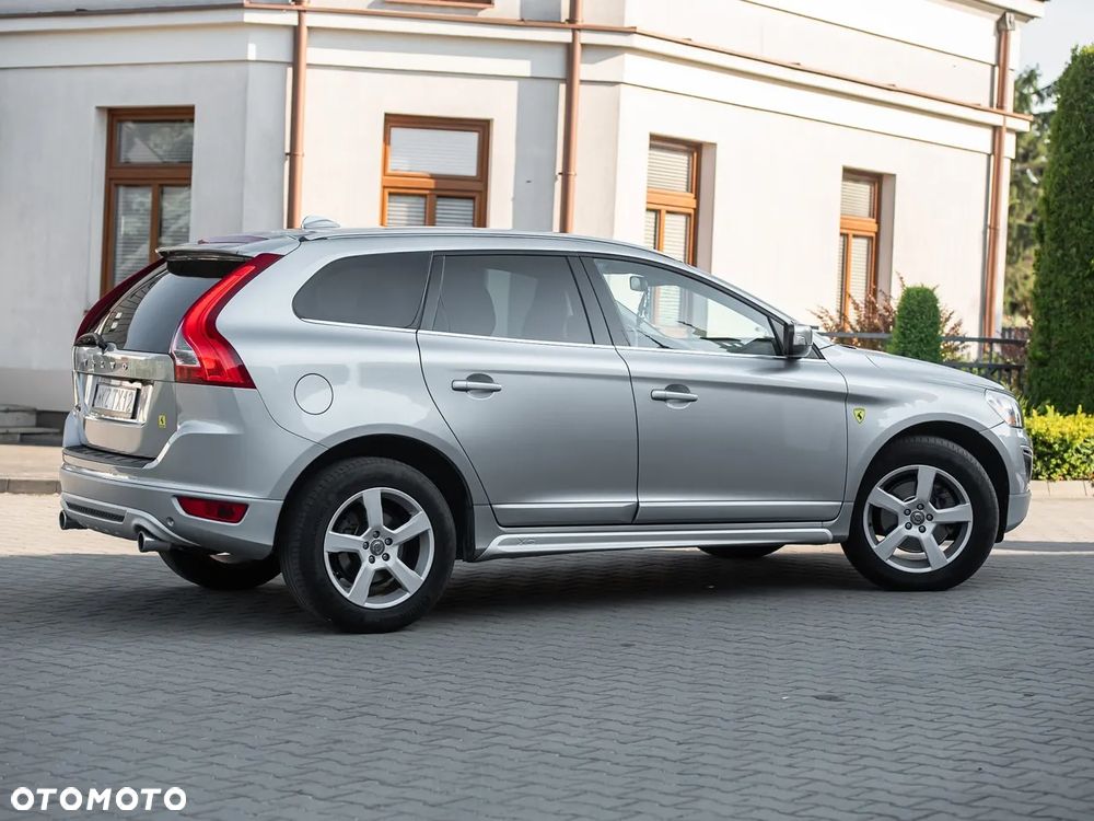 Volvo XC 60 D3 RDesign - 14