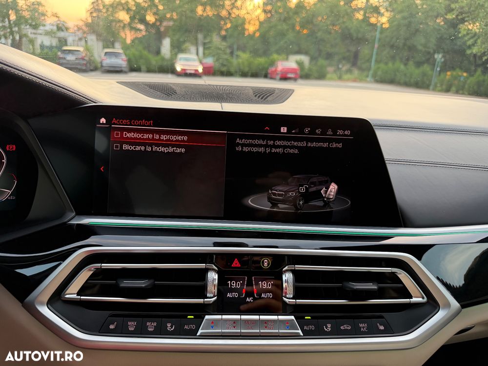 BMW X5 xDrive30d AT MHEV - 36