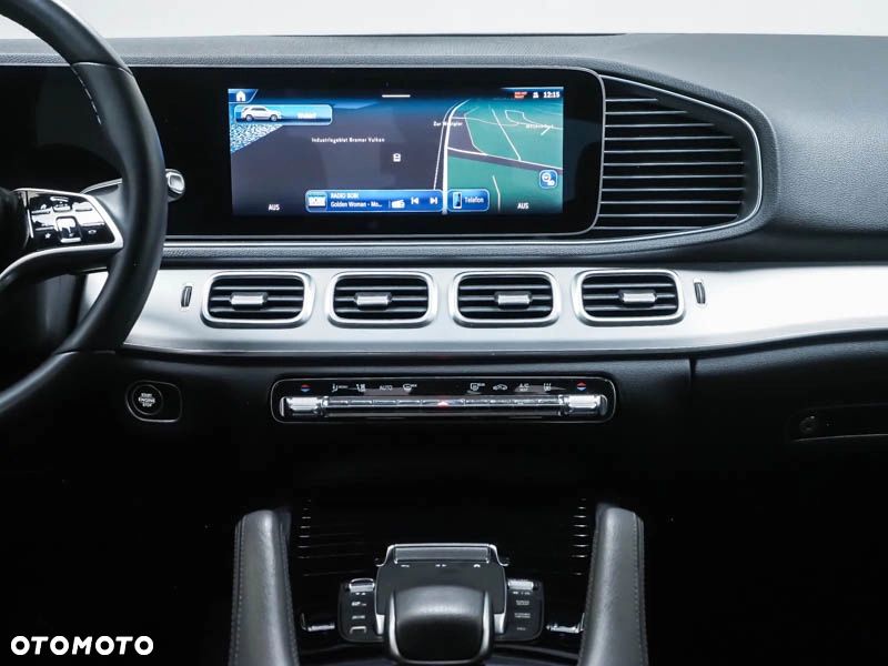 Mercedes-Benz GLE 350 de 4Matic 9G-TRONIC AMG Line Advanced Plus - 10