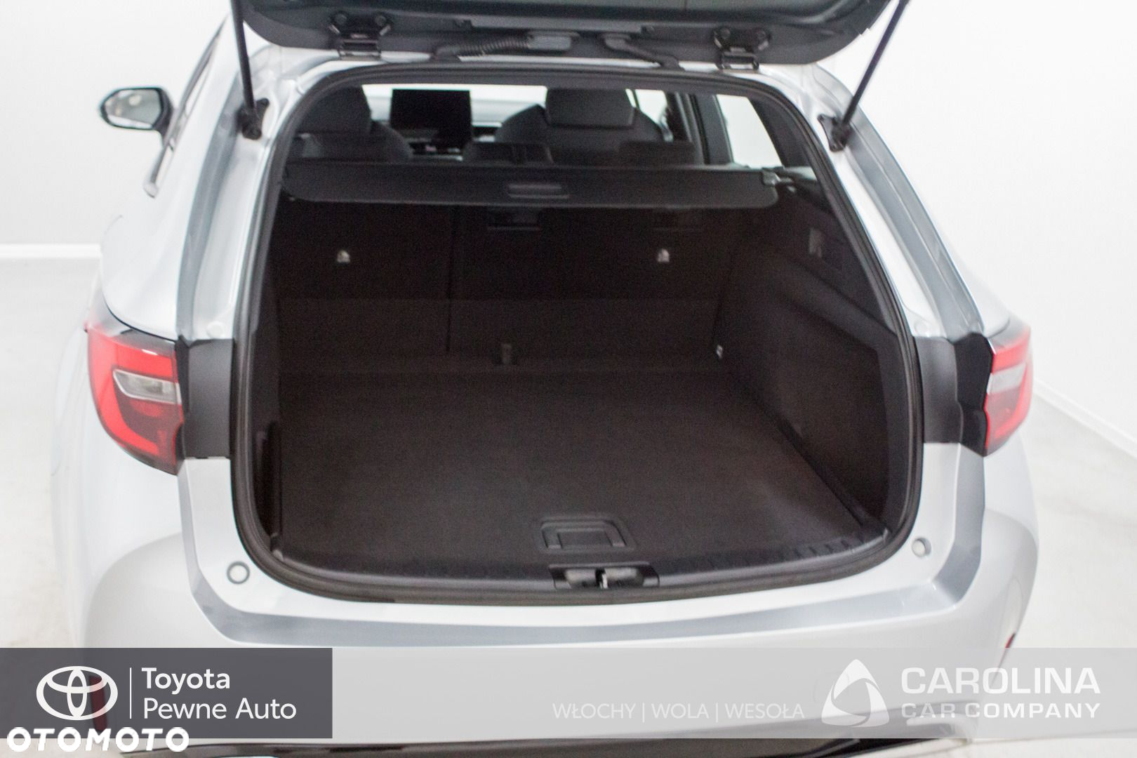 Toyota Corolla - 15
