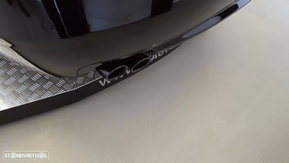 BMW 520 d Line Modern Auto - 21