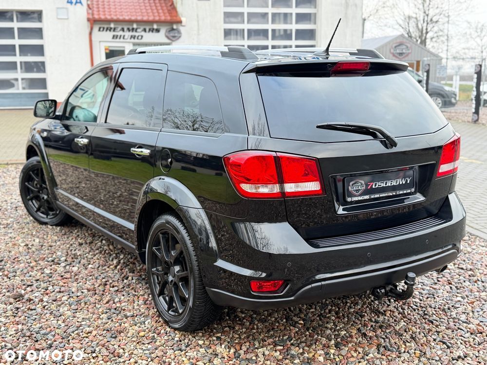 Fiat Freemont 2.0 Multijet 16V DPF Black Code - 9