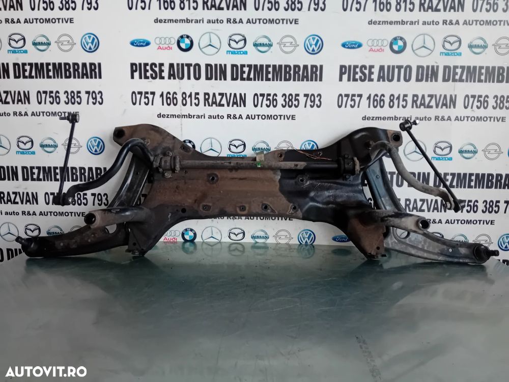 Jug Cadru Motor Dodge Caliber 2.0 Crdi 2006-2012 Motor BYL BWD - 2