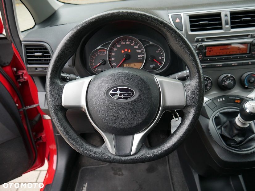 Toyota Verso S - 12
