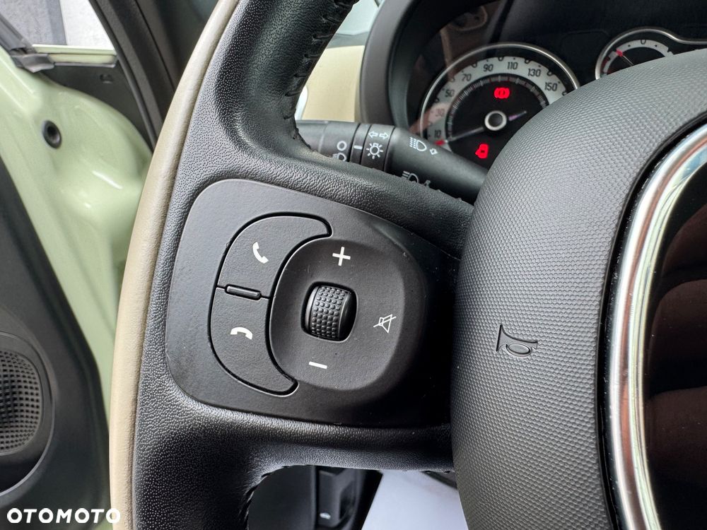 Fiat 500L 0.9 TwinAir Start&Stopp Pop-Star - 23