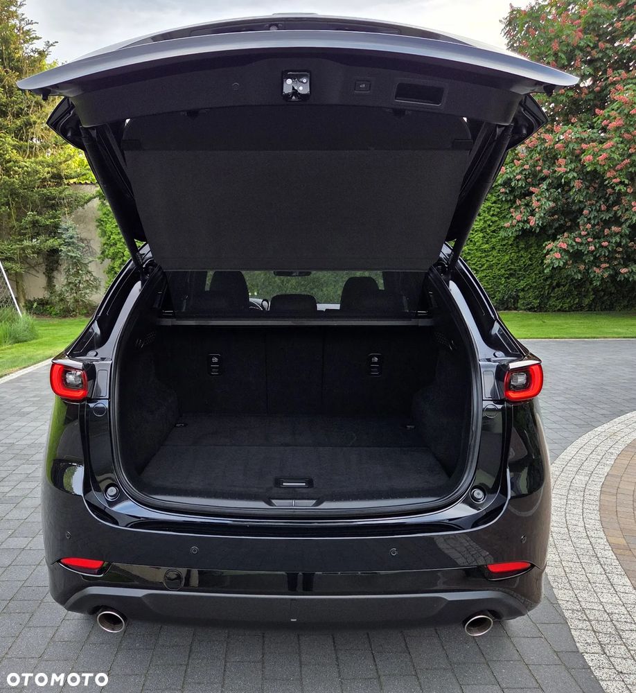 Mazda CX-5 2.0 Homura 2WD - 17