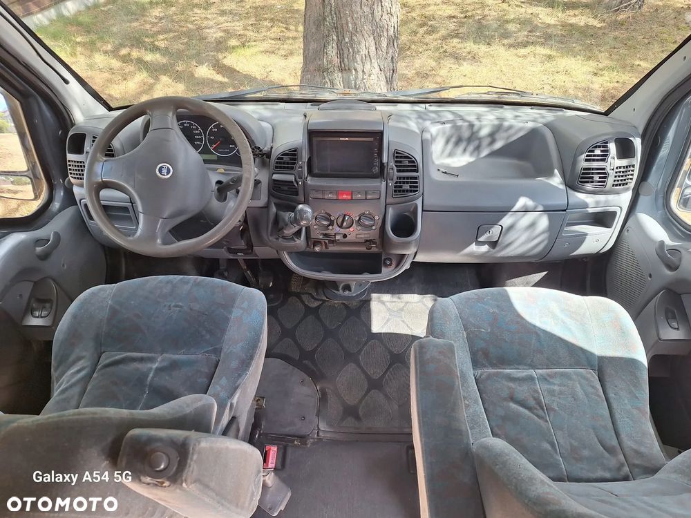 Fiat Ducato - 5