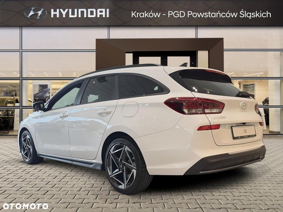 Hyundai i30 - 2