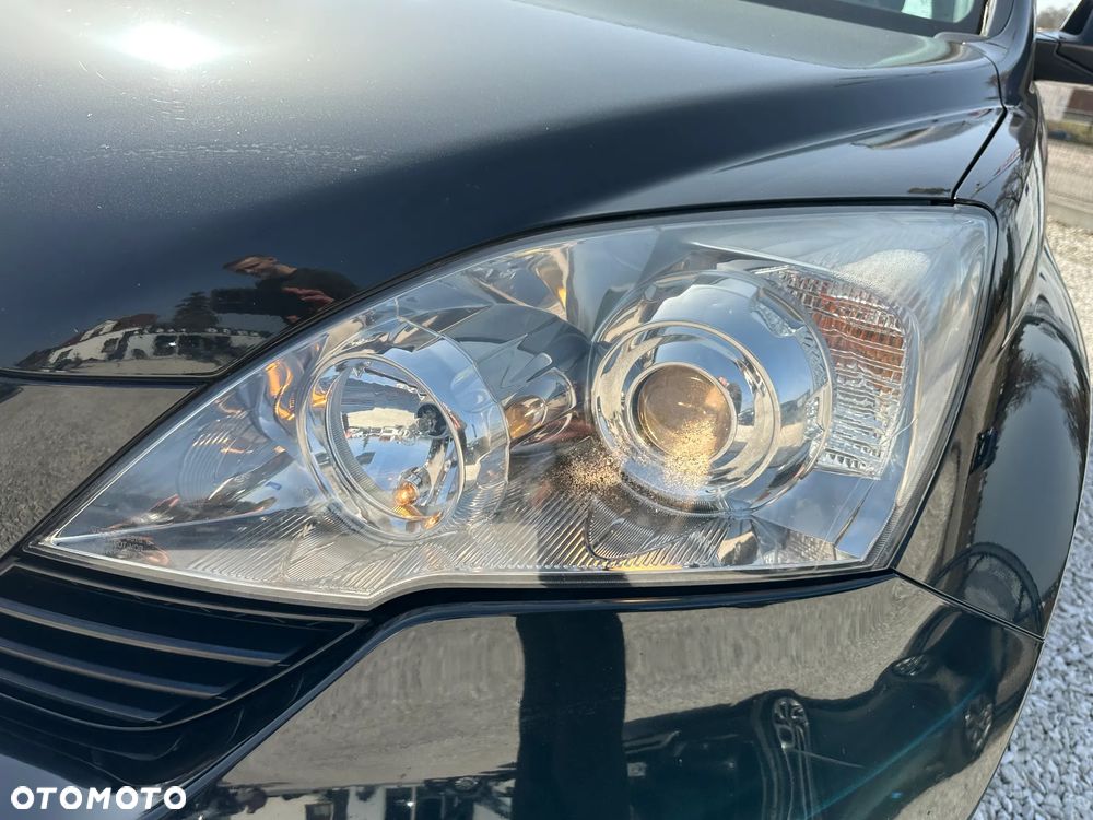 Honda CR-V 2.2i-CTDi Comfort - 27