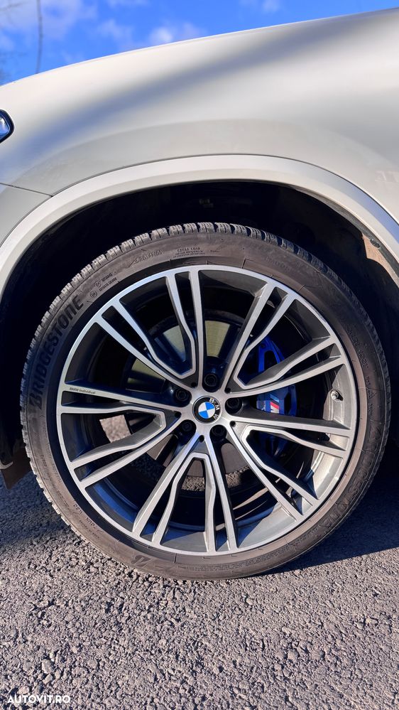 BMW X3 xDrive30i Aut. M Sport Edition - 13