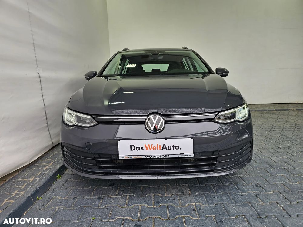 Volkswagen Golf 2.0 TDI 116CP DSG Life - 30