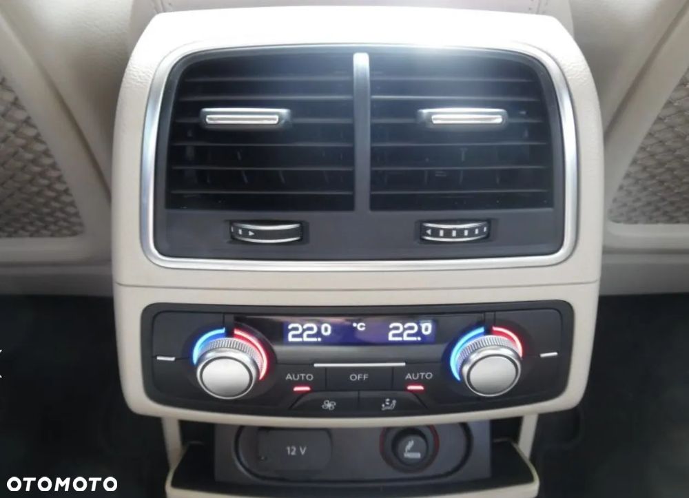 Audi A6 Limousine - 18