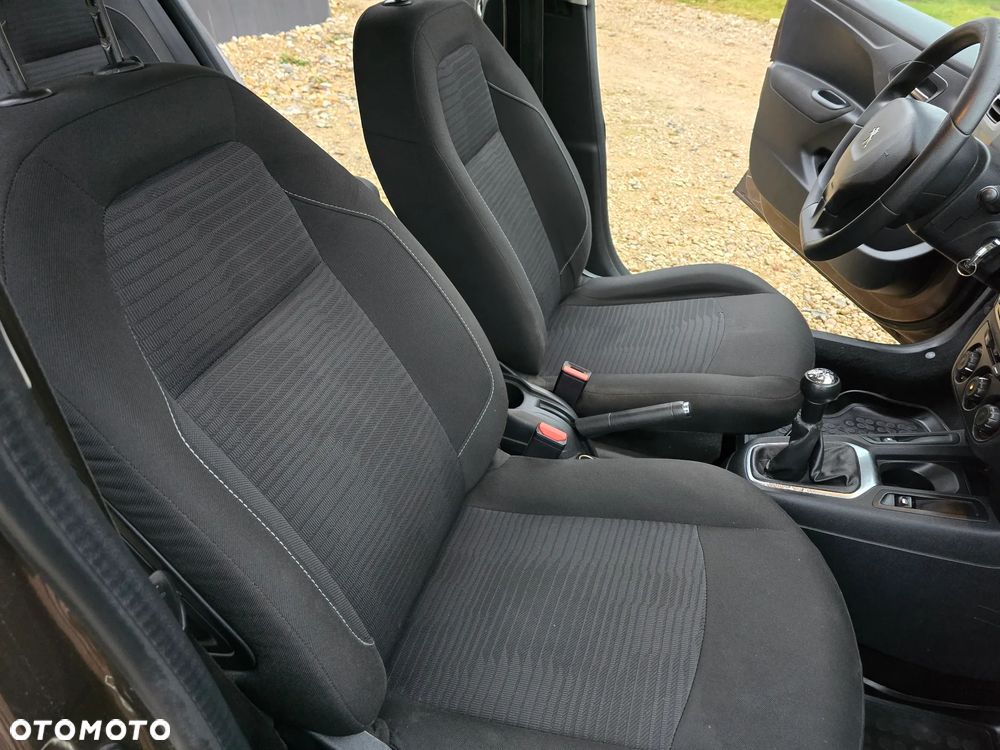 Peugeot 301 1.6 HDi Active - 25