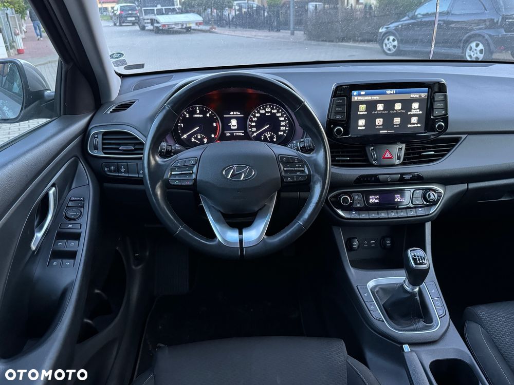 Hyundai i30 - 5