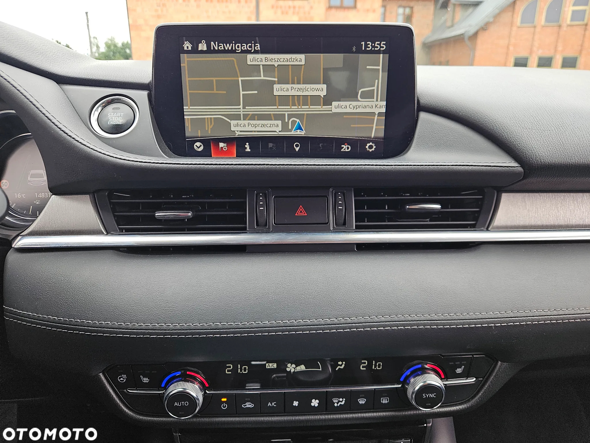 Mazda 6 2.0 SkyEnergy - 34