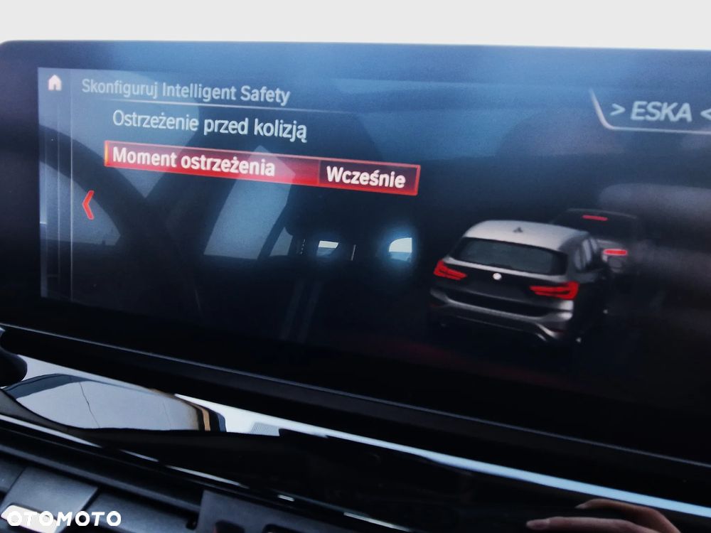 BMW X1 sDrive20i Advantage sport - 32