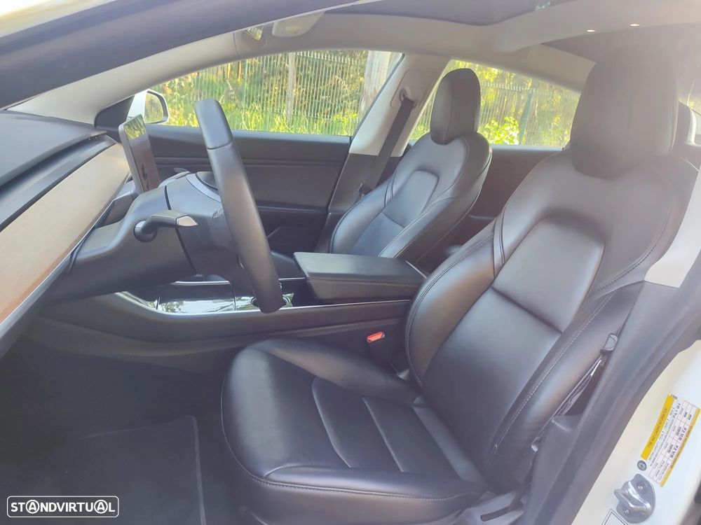 Tesla Model 3 Long Range AWD Dual Motor - 13