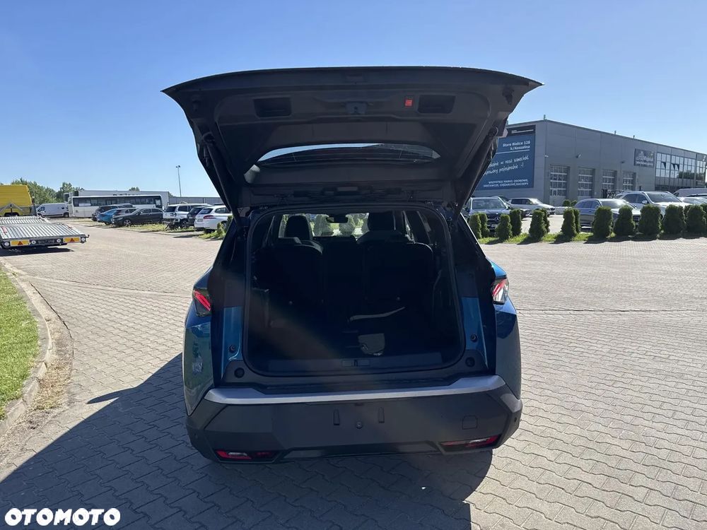 Peugeot 5008 - 11
