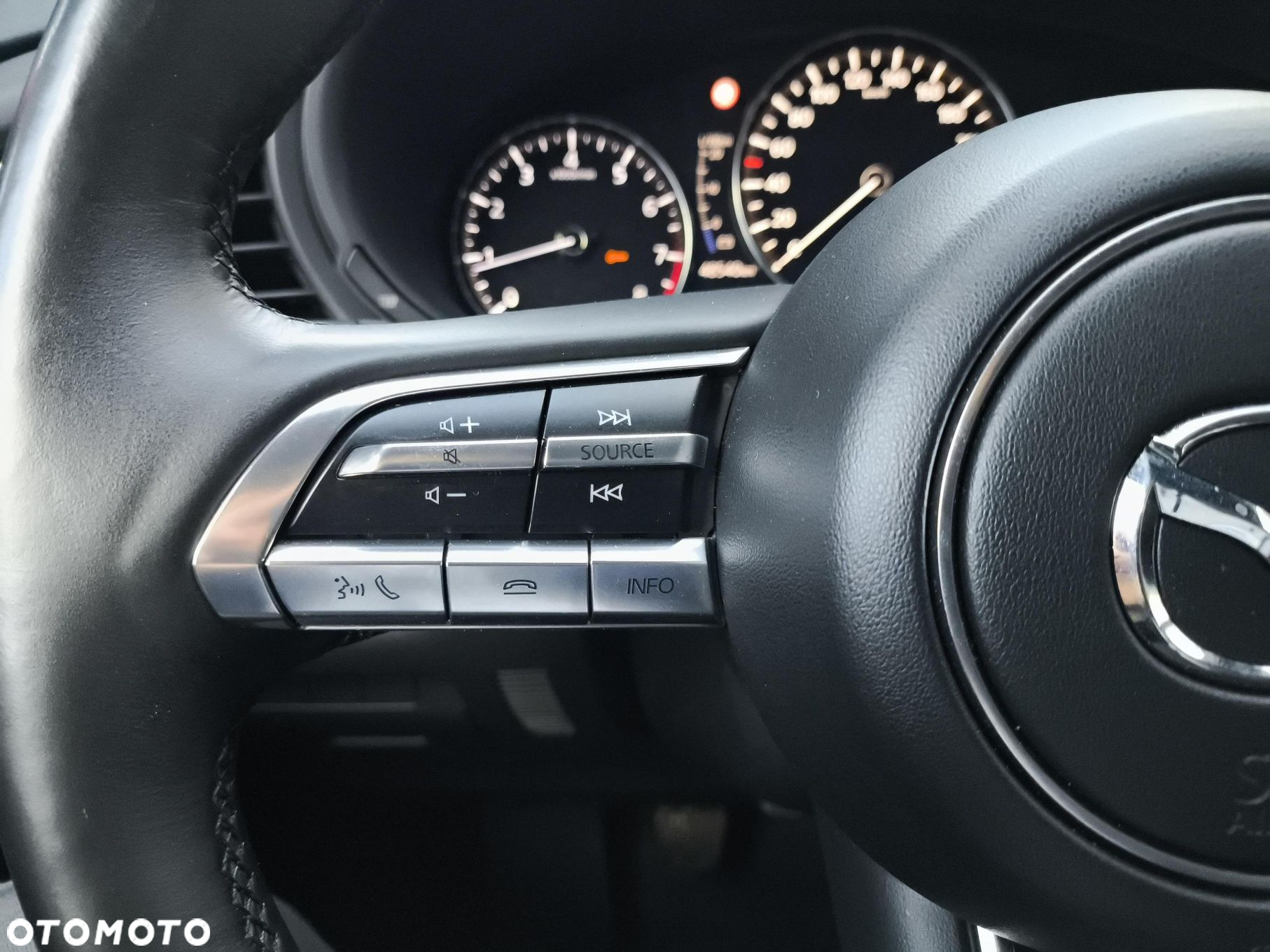 Mazda CX-30 - 17