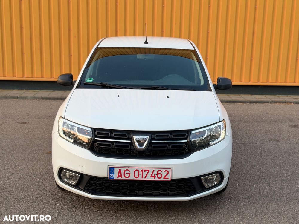Dacia Sandero ECO-G 100 MT6 Comfort - 9