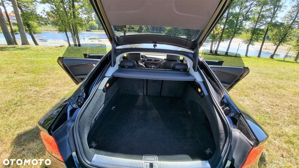 Audi A7 Sportback - 15
