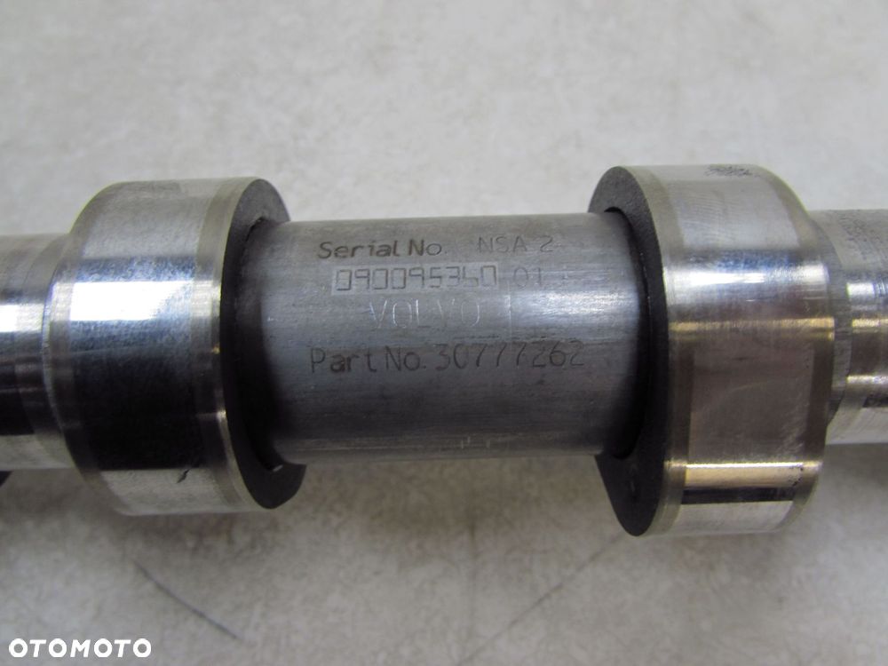 VOLVO S60 II V60 V70 S80 2.4 D5 10- WALEK ROZRZADU SSACY 30777262 - 10