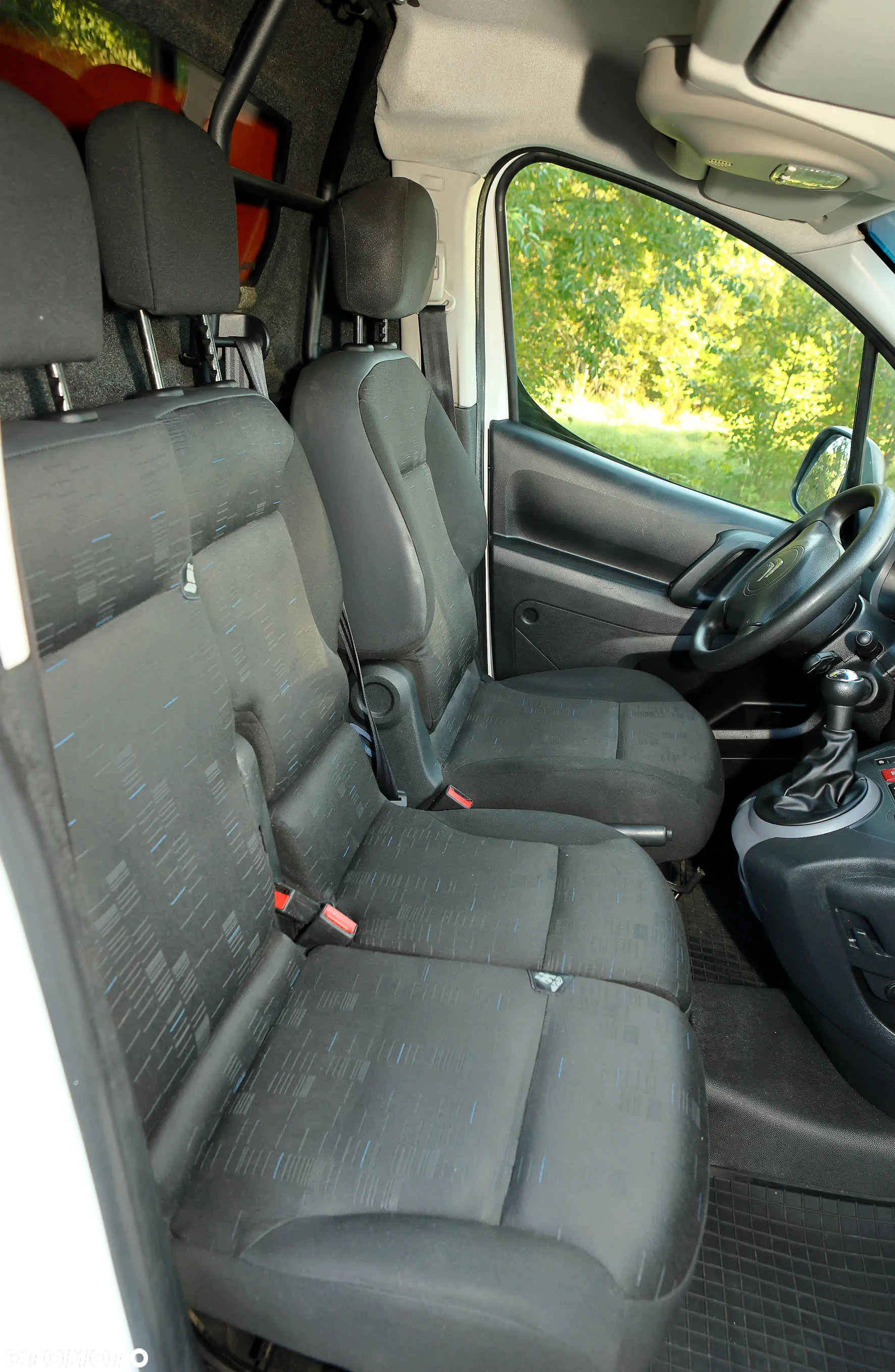 Citroën Berlingo 1.6 BlueHDi Feel Edition - 18