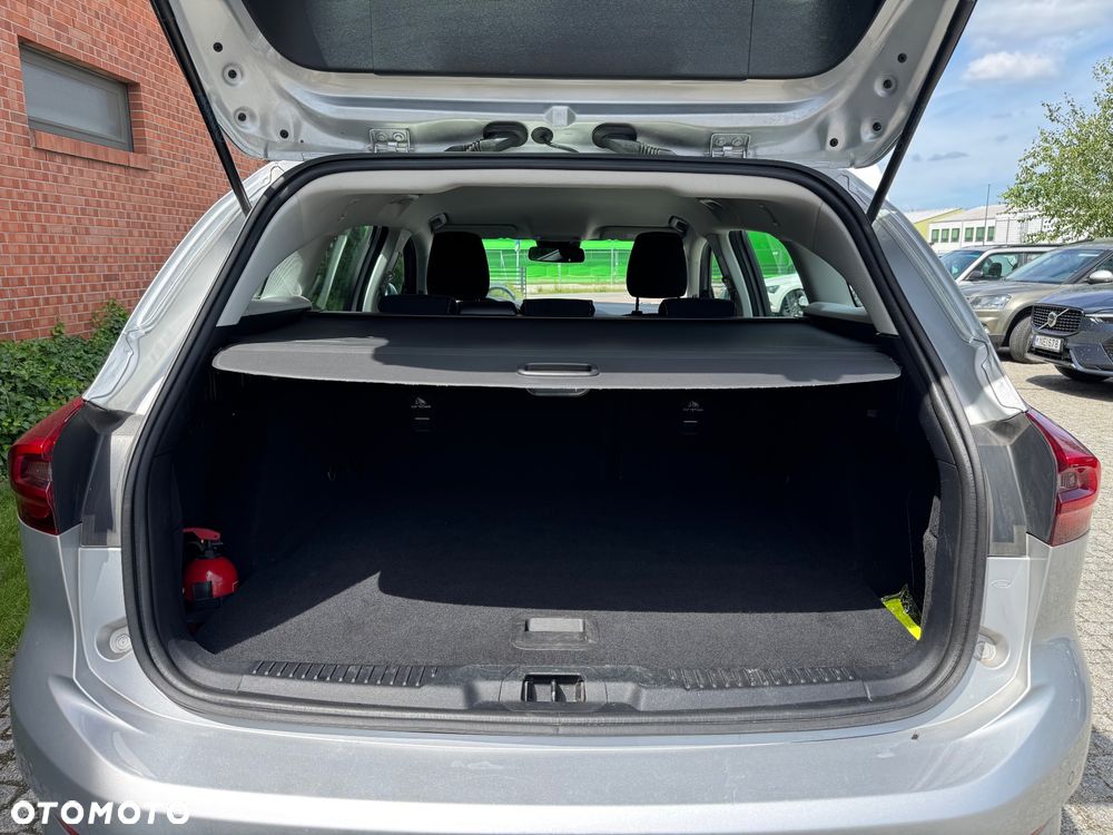 Ford Focus 1.5 EcoBlue SCR Titanium X - 16