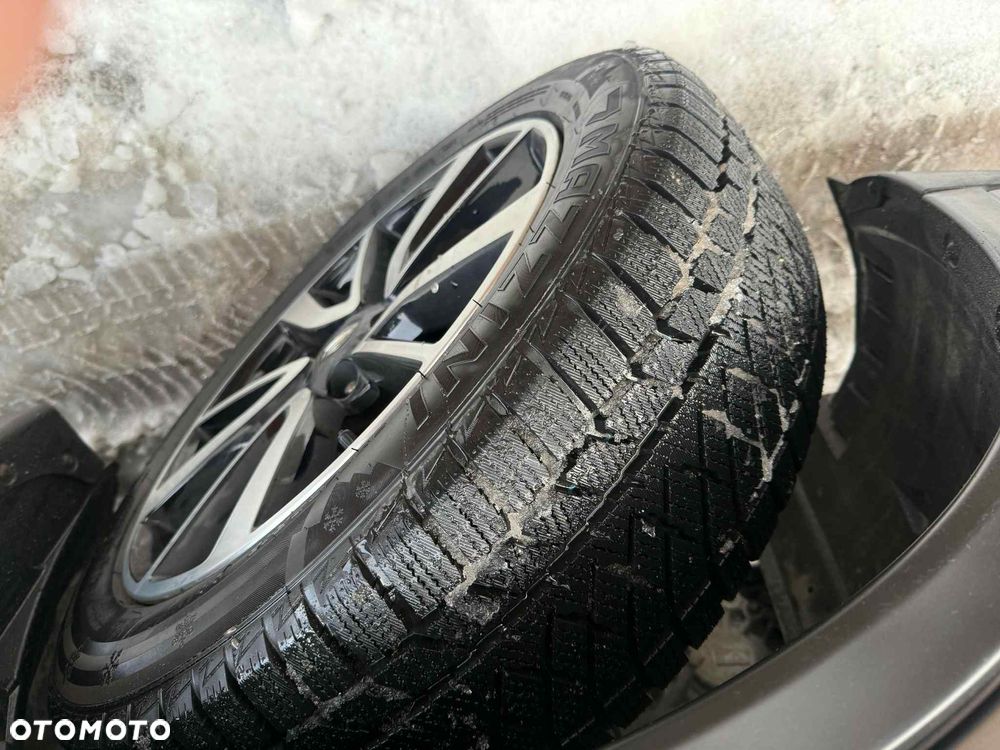 Nissan Qashqai 1.6 dCi Xtronic TEKNA+ - 15