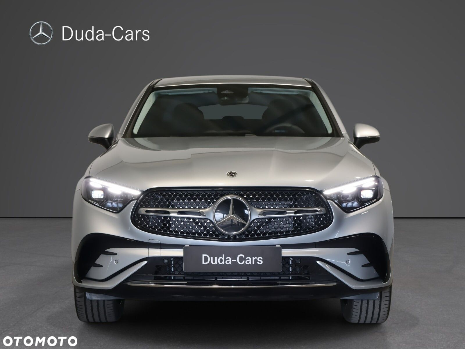 Mercedes-Benz GLC - 2
